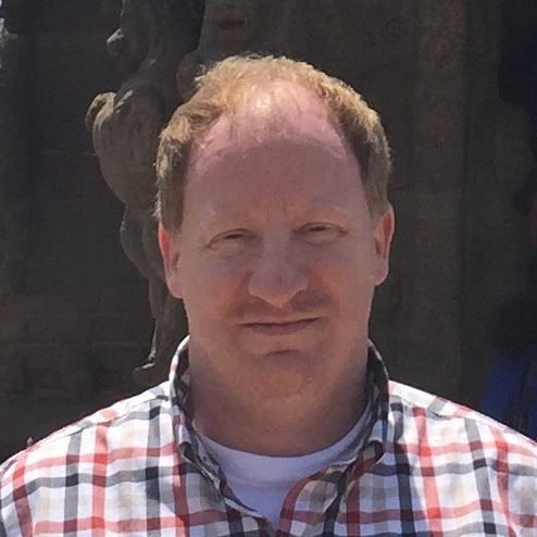 Anthony Arvanites